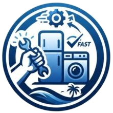 Same Day Appliance Repair Naples logo